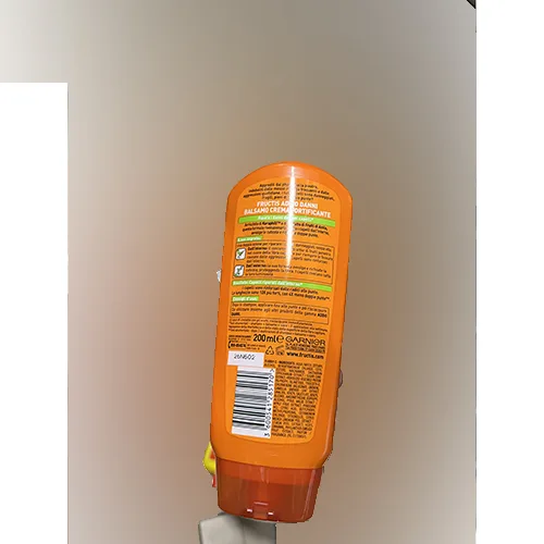 Hair conditioner