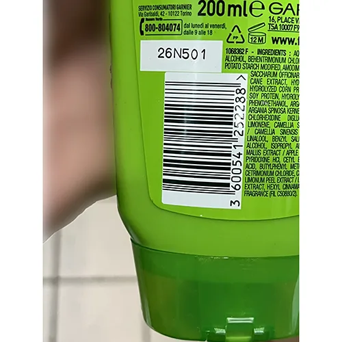 Conditioner