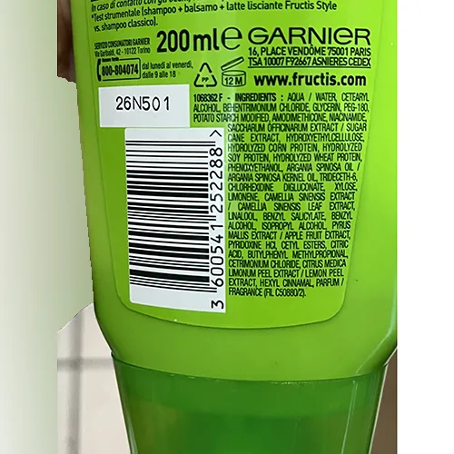 Conditioner