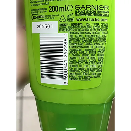 Conditioner