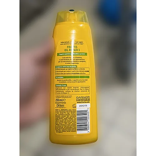 Shampoo