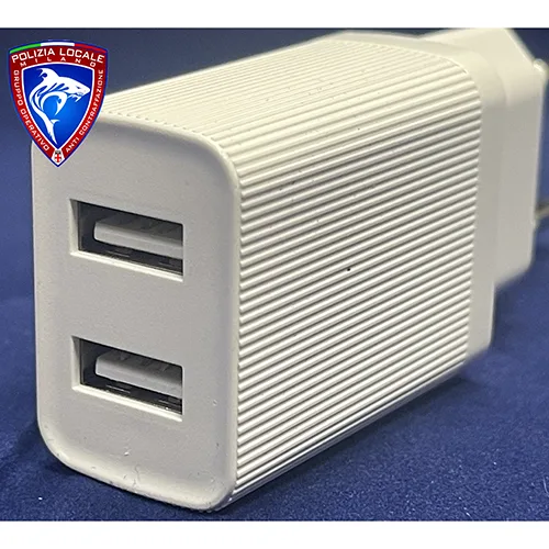 USB charger