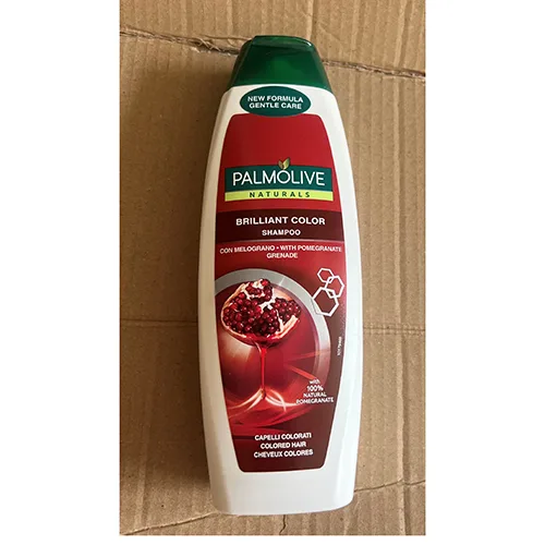 Shampoo