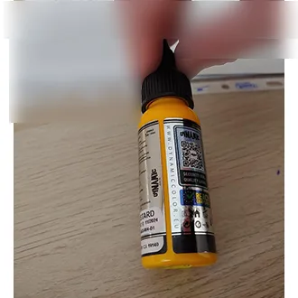 Tattoo ink