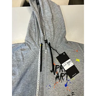 Children's sweatshirt