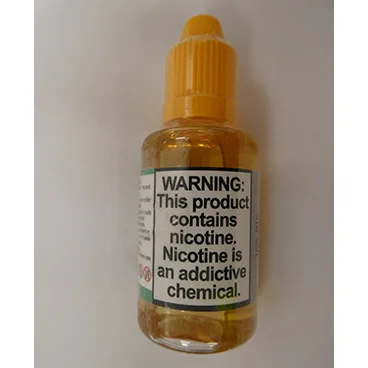 Liquid for electronic cigarette