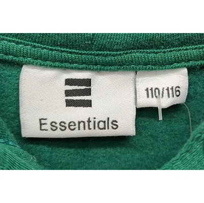 Children's hoodie