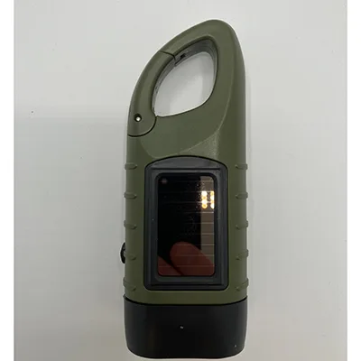 Flashlight