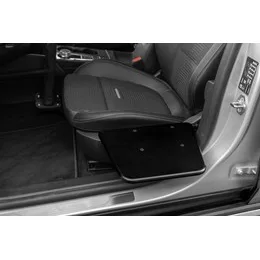 Vehicle part