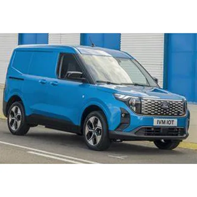 Passenger van / Light commercial vehicle