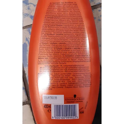 Shampoo