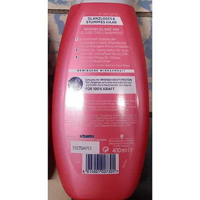 Shampoo