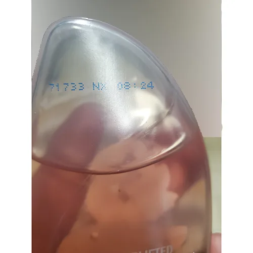 Shower foam