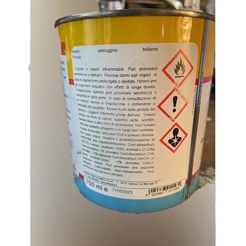 Varnish