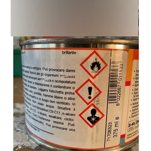 Varnish