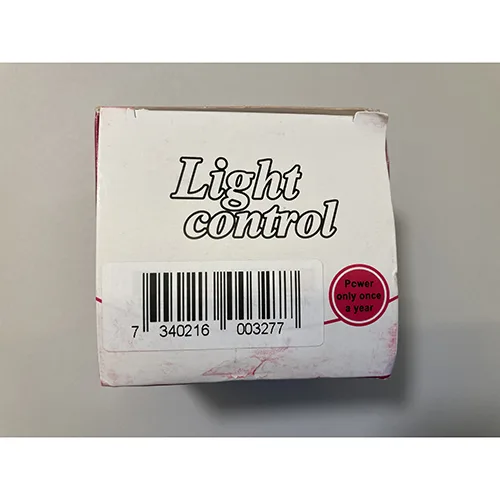 Night light