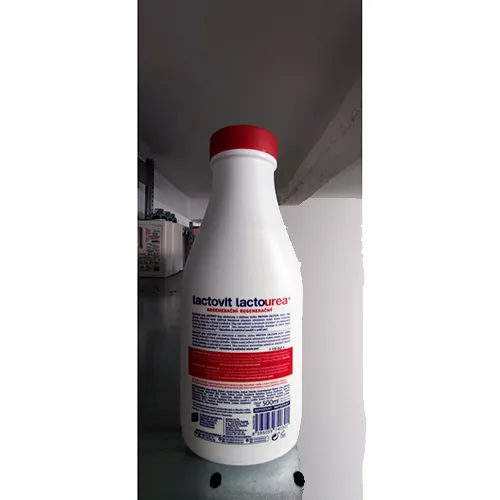 Shower gel