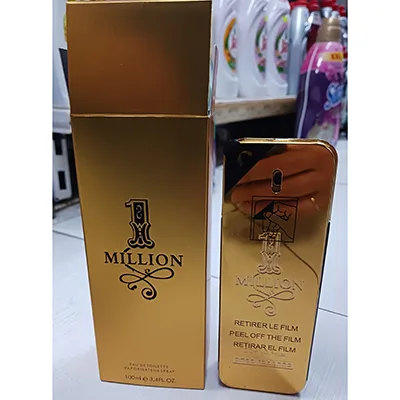 Eau de toilette