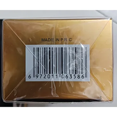 Eau de toilette