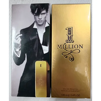 Eau de toilette