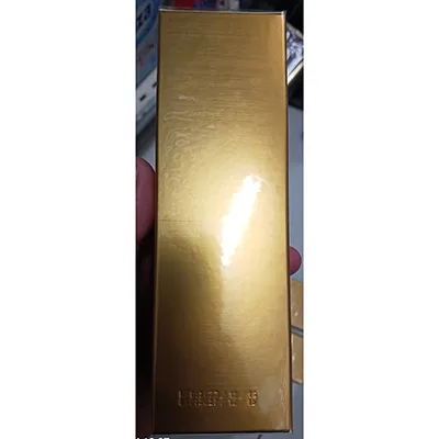 Eau de toilette