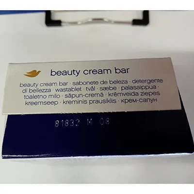 Soap