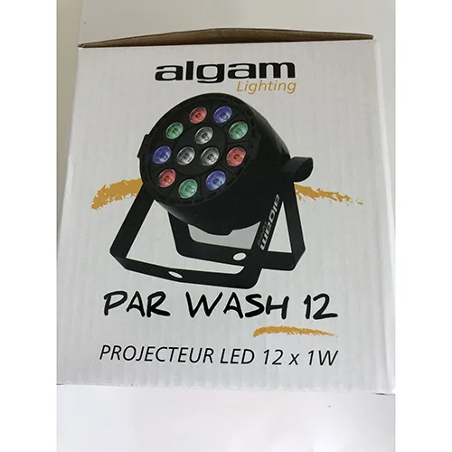 LED projector