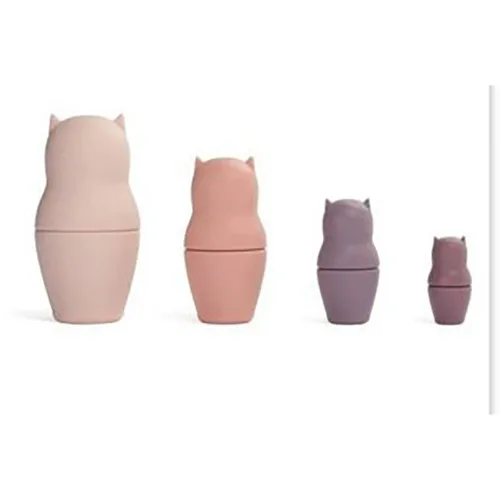Nesting toy dolls