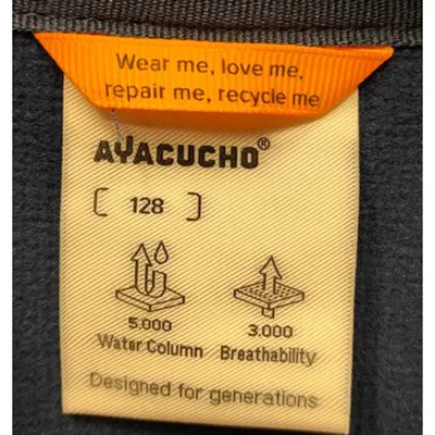 Children's jacket