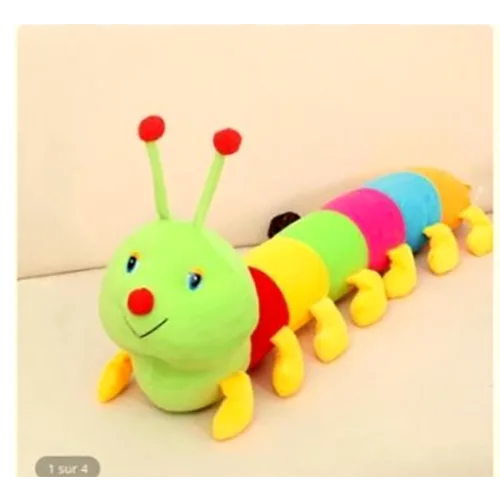 Soft toy
