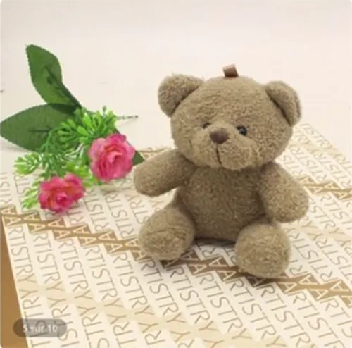 Soft toy