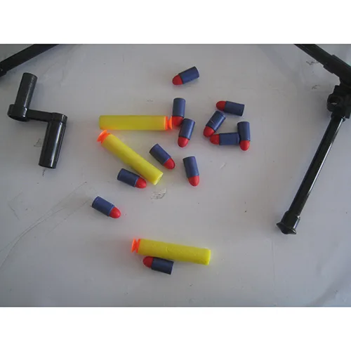 Toy gun