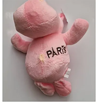 Soft toy