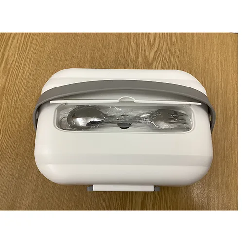 Electric lunch box