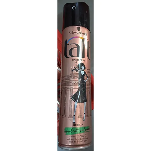 Hairspray