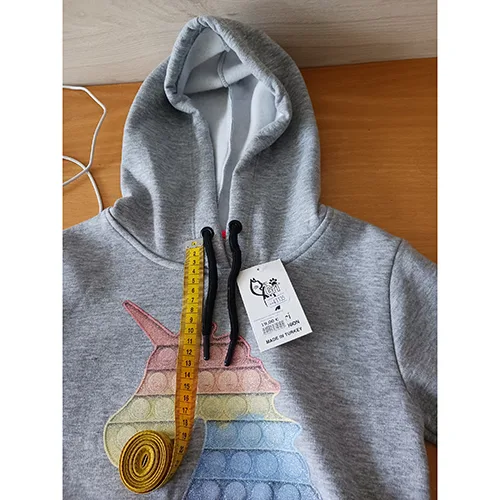 Children's hoodie