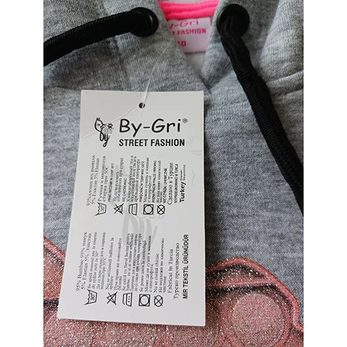 Children's hoodie