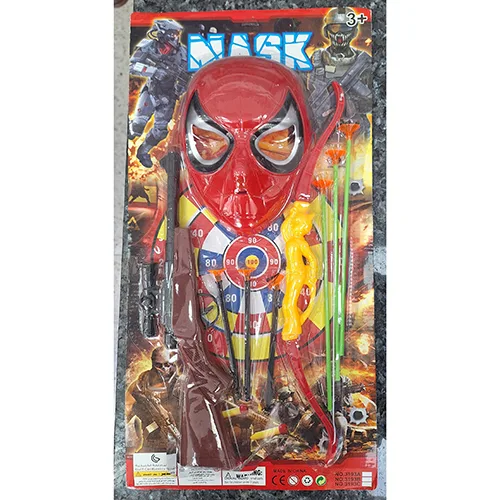 Toy set