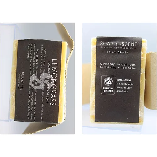 Soap