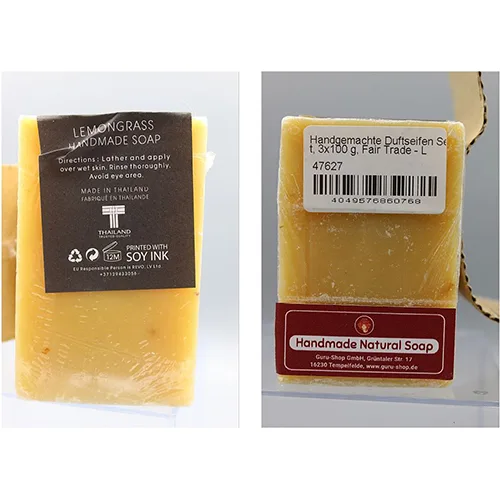 Soap