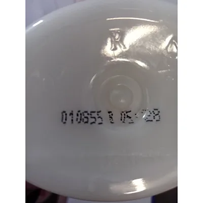 Liquid hand soap
