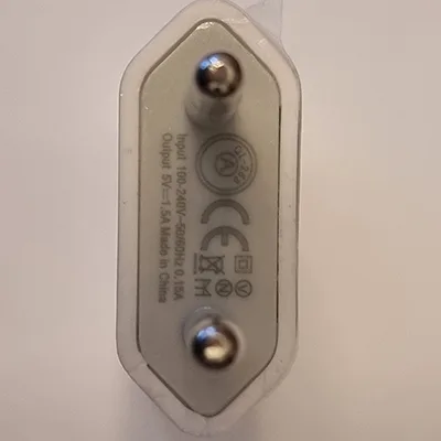 USB charger