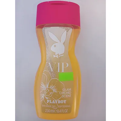 Shower gel