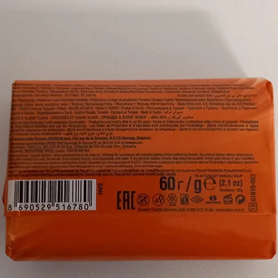 Soap