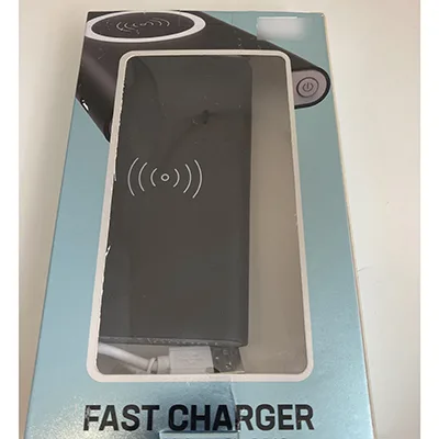 Power bank