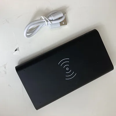 Power bank