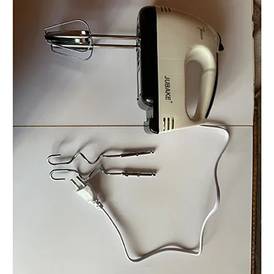 Hand mixer