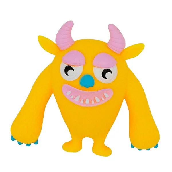 Monstre etirable lumineux