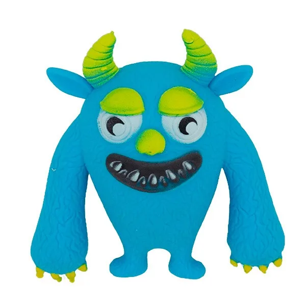 Monstre etirable lumineux