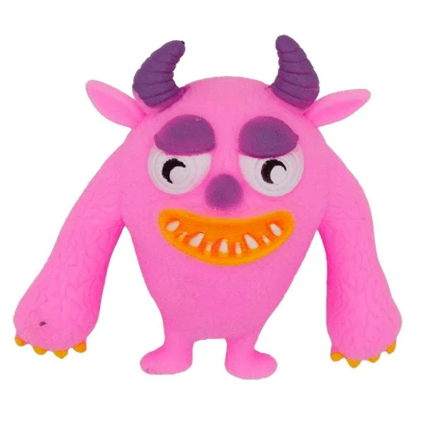 Monstre etirable lumineux